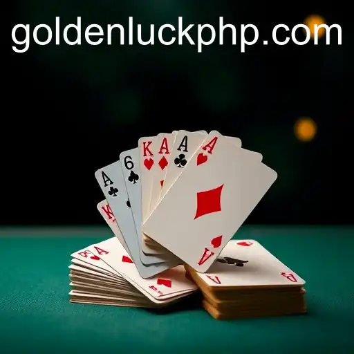 Golden Luck: The Role of Fortune in Card Games