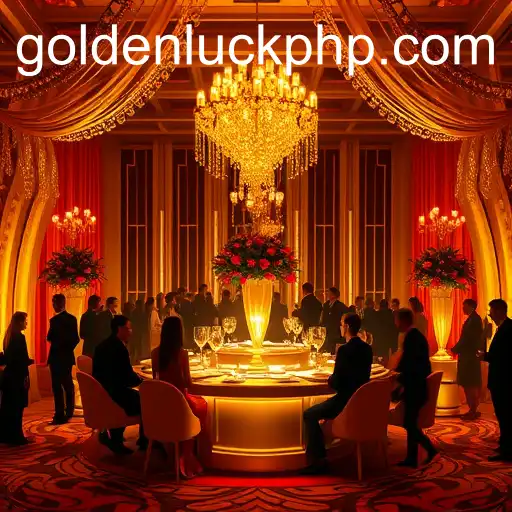 Unveiling the Mystique of Exclusive Events: The Golden Luck Phenomenon