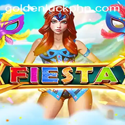 Unveiling the Thrills of Fiesta: Golden Luck - A Captivating Gaming Experience 