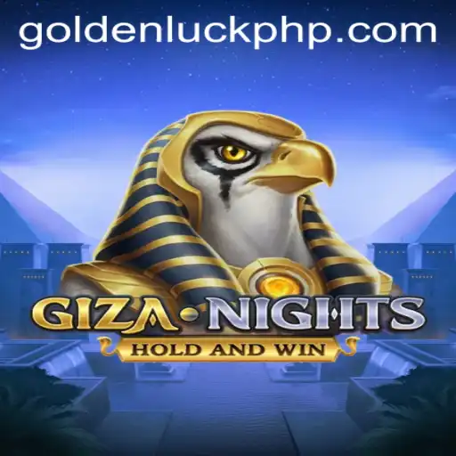 Enter the Enigmatic World of GizaNights: Unveiling the Secrets of Golden Luck