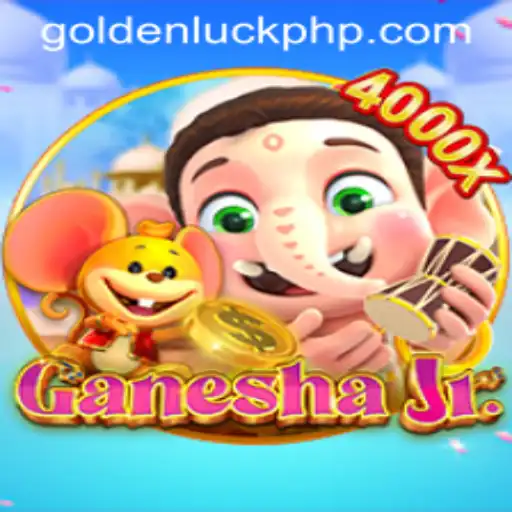 Discover the Enchanting World of GaneshaJr: A Game of Golden Luck