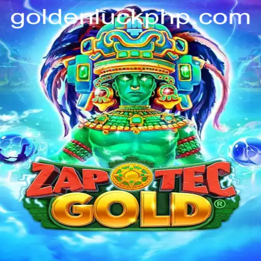 Unveiling the Magic of ZapOtecGold: A Journey into Golden Luck