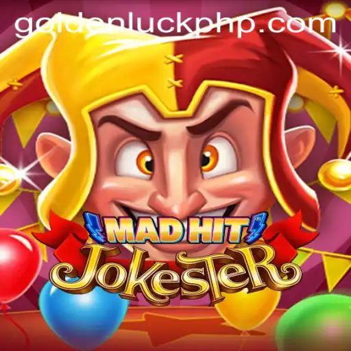 MadHitJokester: Embrace the Thrill of Golden Luck