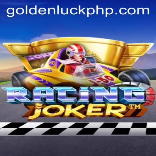 Unleashing the Thrill of Speed with RacingJoker: Embrace the Golden Luck