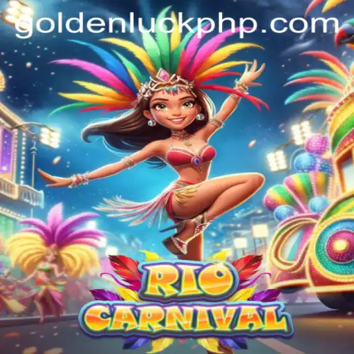 Experience the Thrills of RioCarnival: Unlock Your Golden Luck