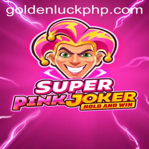 SuperPinkJoker: Experience the Thrill of Golden Luck