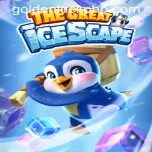 Discover the Thrilling World of TheGreatIcescape and Unleash Your Golden Luck