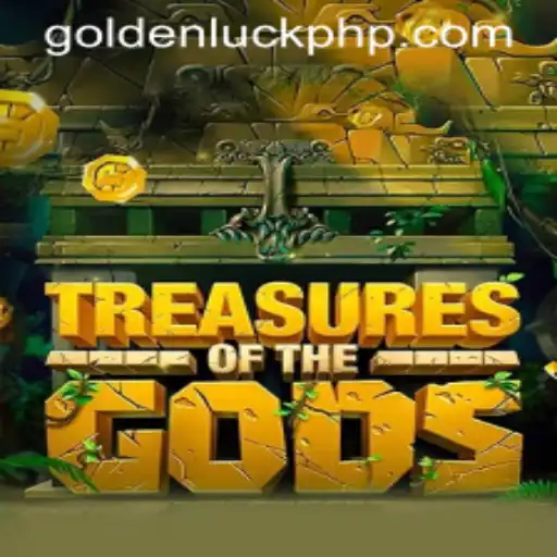 Treasure of the Gods: Exploring the Game of Golden Luck